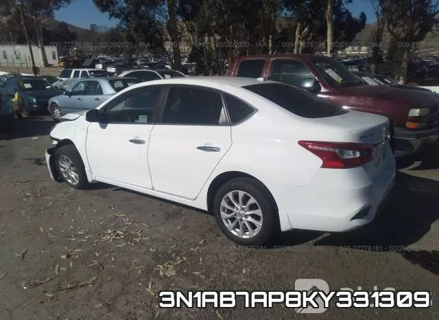 3N1AB7AP8KY331309 фото 4