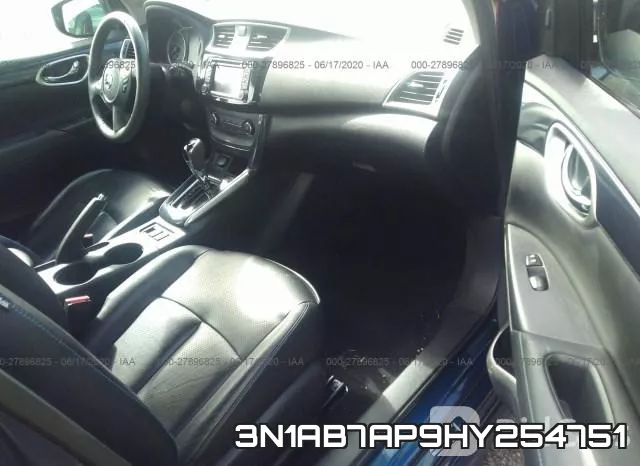3N1AB7AP9HY254751 фото 6
