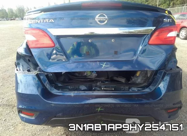 3N1AB7AP9HY254751 фото 7