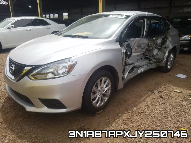 3N1AB7APXJY250746 фото 3
