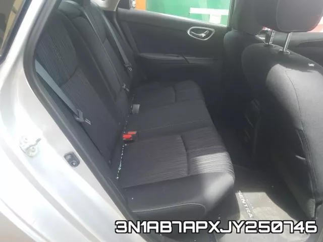 3N1AB7APXJY250746 фото 7