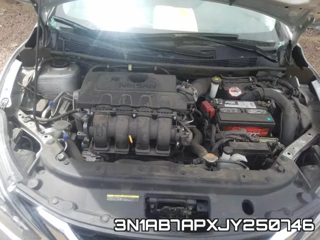3N1AB7APXJY250746 фото 8