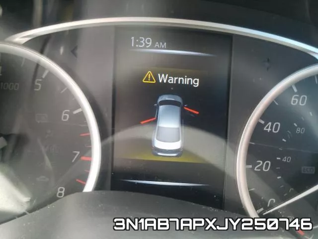 3N1AB7APXJY250746 фото 9
