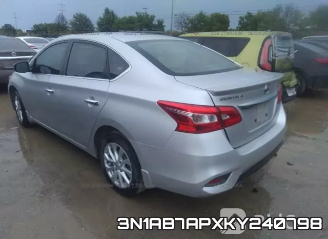 3N1AB7APXKY240798 фото 4