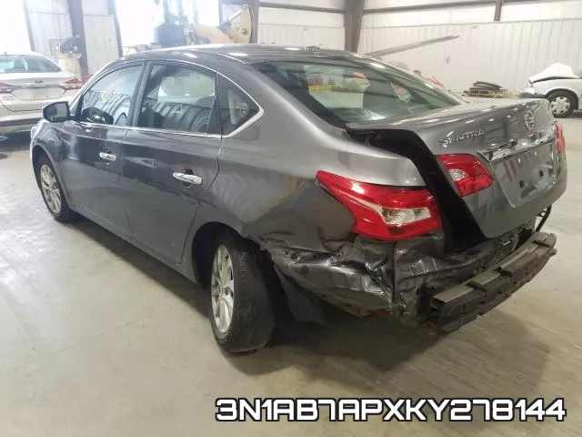 3N1AB7APXKY278144 фото 4