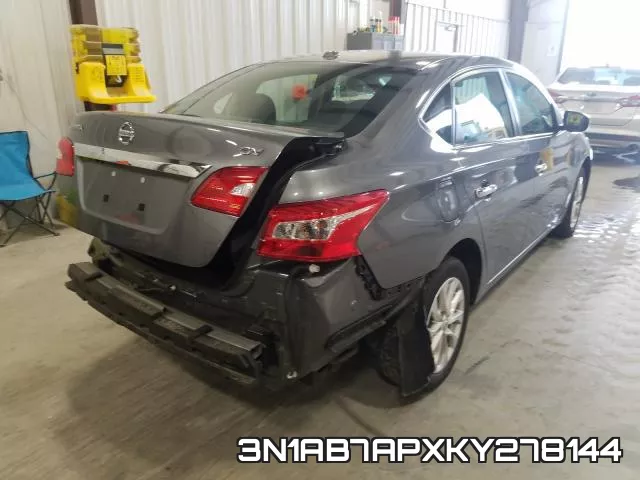 3N1AB7APXKY278144 фото 5
