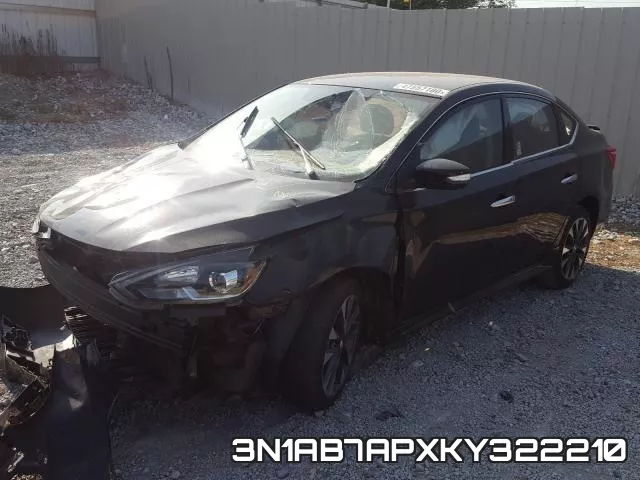 3N1AB7APXKY322210 фото 3