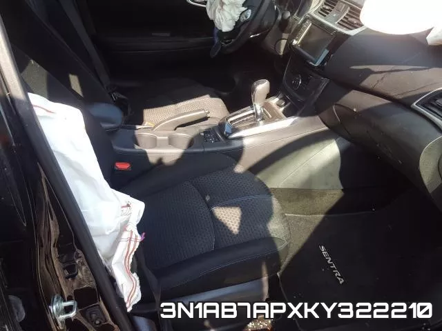 3N1AB7APXKY322210 фото 6