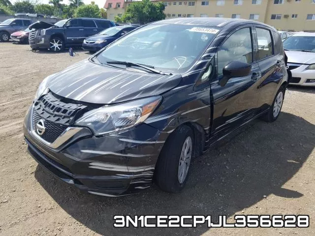 3N1CE2CP1JL356628 фото 3