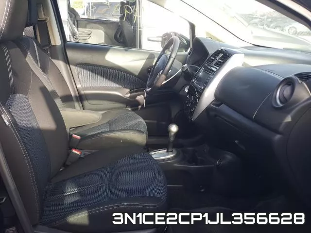 3N1CE2CP1JL356628 фото 6