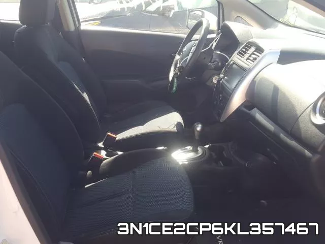 3N1CE2CP6KL357467 фото 6