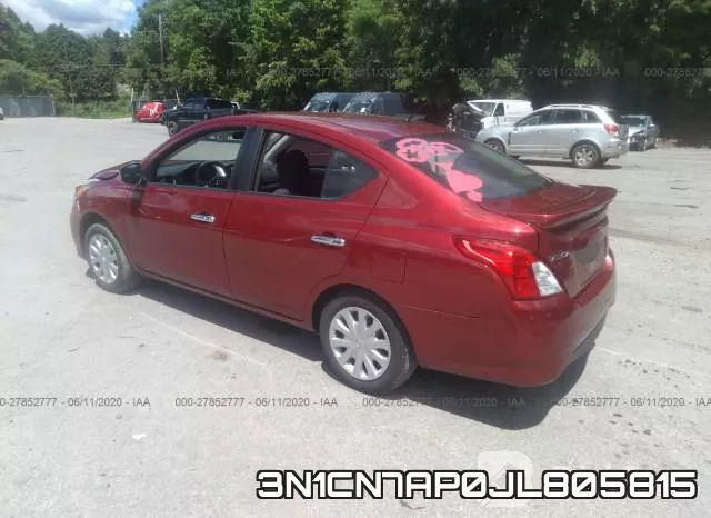 3N1CN7AP0JL805815 фото 4
