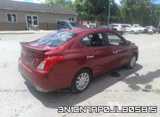 3N1CN7AP0JL805815 фото 5