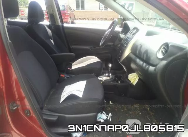 3N1CN7AP0JL805815 фото 6