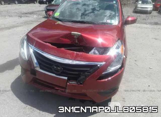 3N1CN7AP0JL805815 фото 7