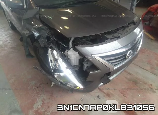 3N1CN7AP0KL831056 фото 7