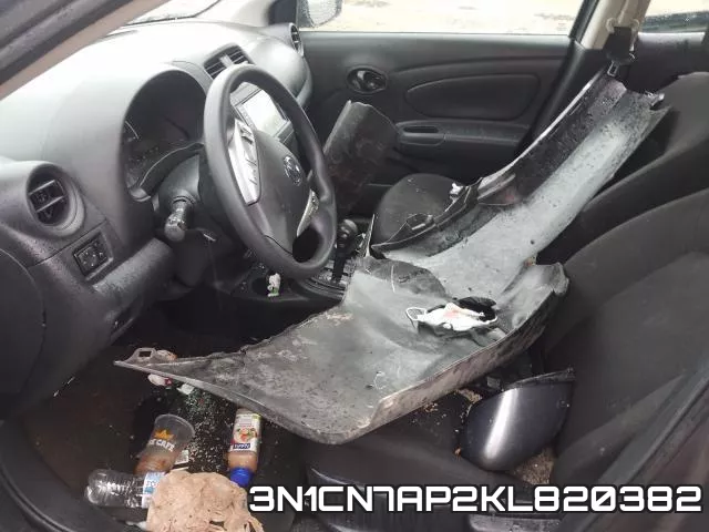3N1CN7AP2KL820382 фото 6