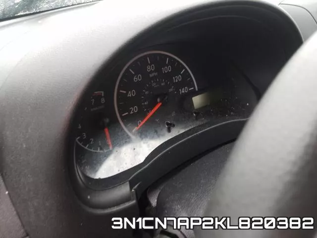 3N1CN7AP2KL820382 фото 9