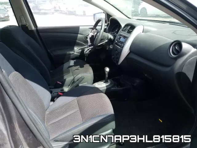 3N1CN7AP3HL815815 фото 6