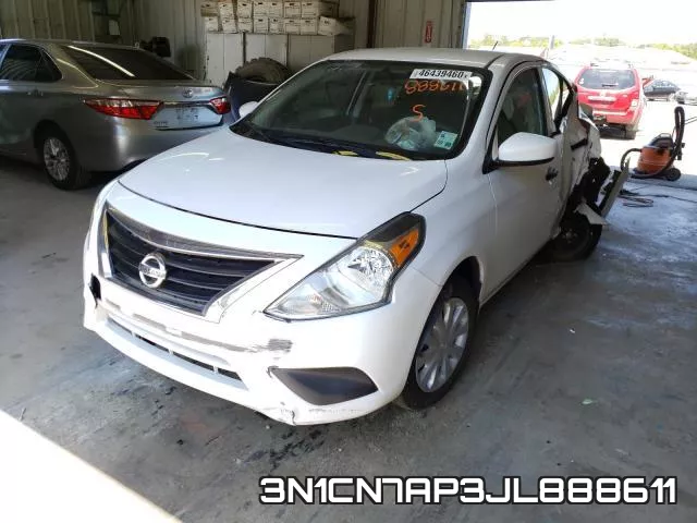 3N1CN7AP3JL888611 фото 3