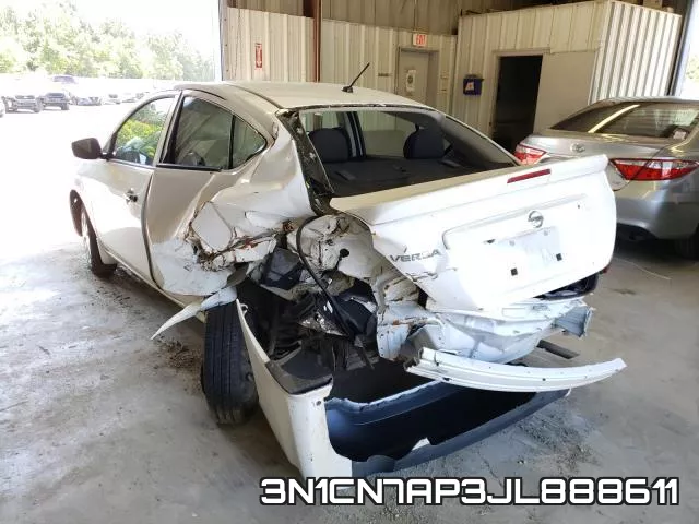3N1CN7AP3JL888611 фото 4