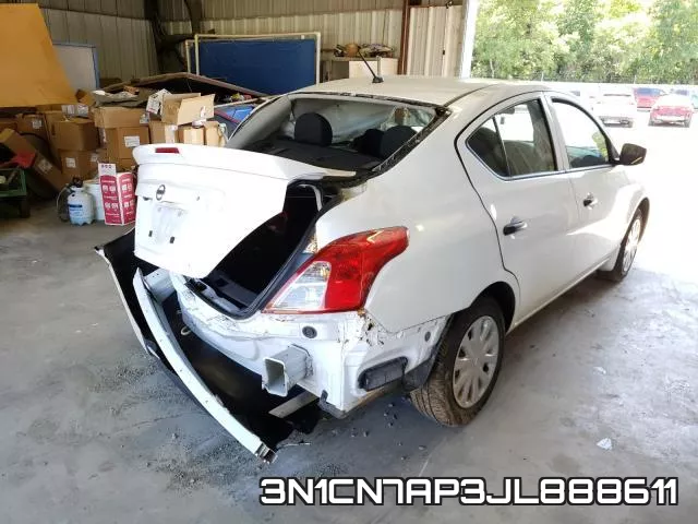 3N1CN7AP3JL888611 фото 5