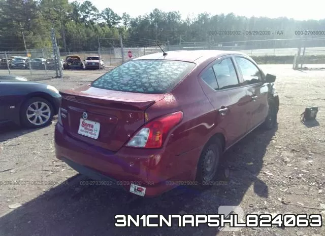 3N1CN7AP5HL824063 фото 5