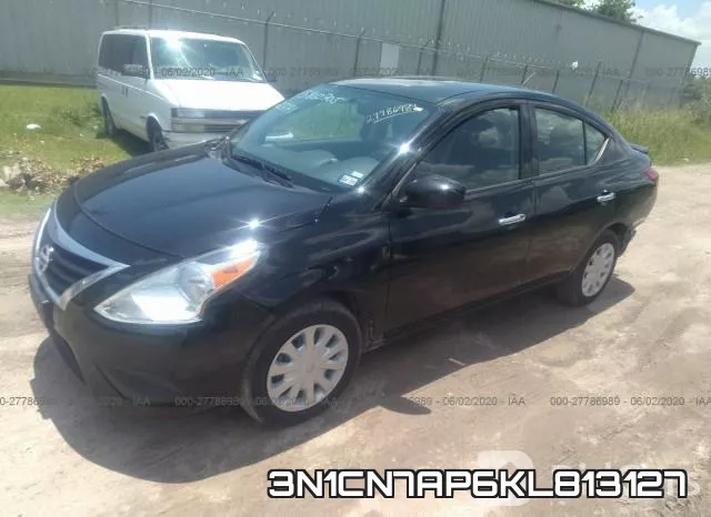 3N1CN7AP6KL813127 фото 3