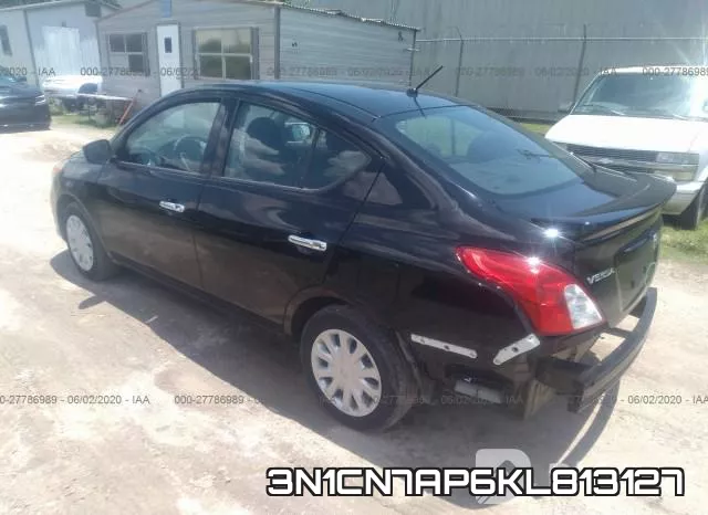 3N1CN7AP6KL813127 фото 4