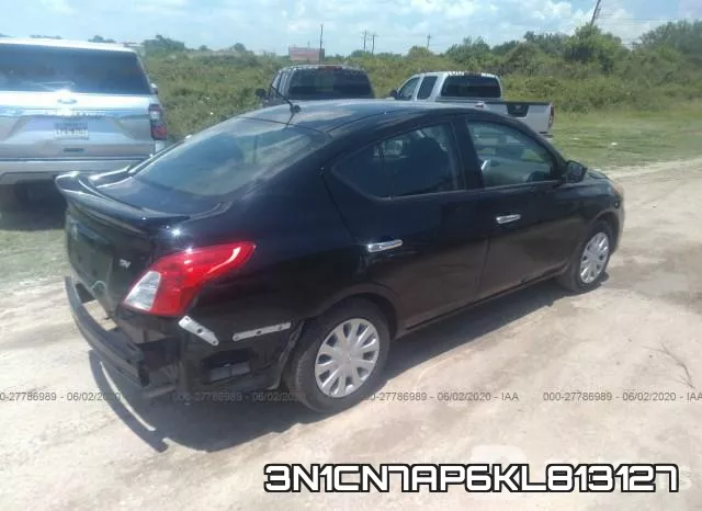 3N1CN7AP6KL813127 фото 5