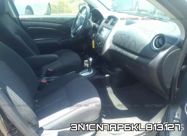 3N1CN7AP6KL813127 фото 6