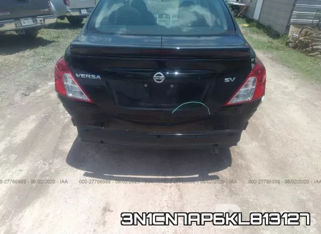 3N1CN7AP6KL813127 фото 7