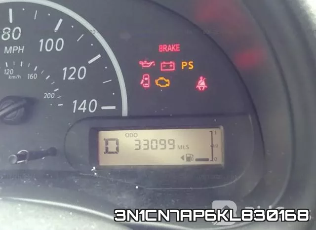 3N1CN7AP6KL830168 фото 8
