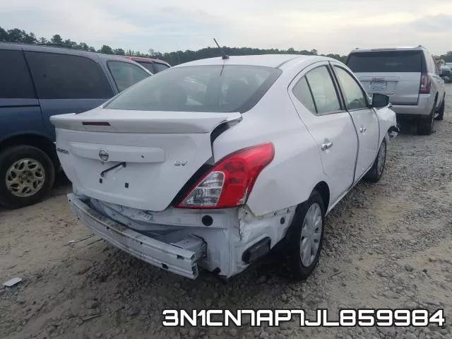 3N1CN7AP7JL859984 фото 5