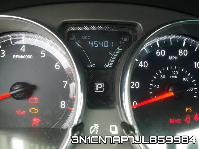 3N1CN7AP7JL859984 фото 9