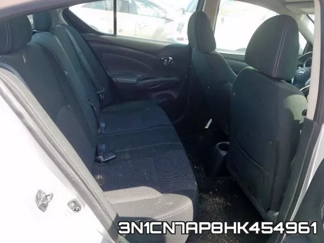 3N1CN7AP8HK454961 фото 7