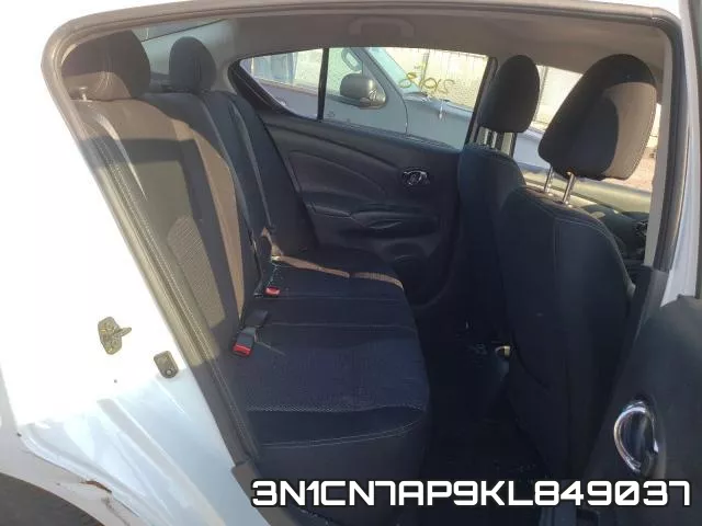 3N1CN7AP9KL849037 фото 6