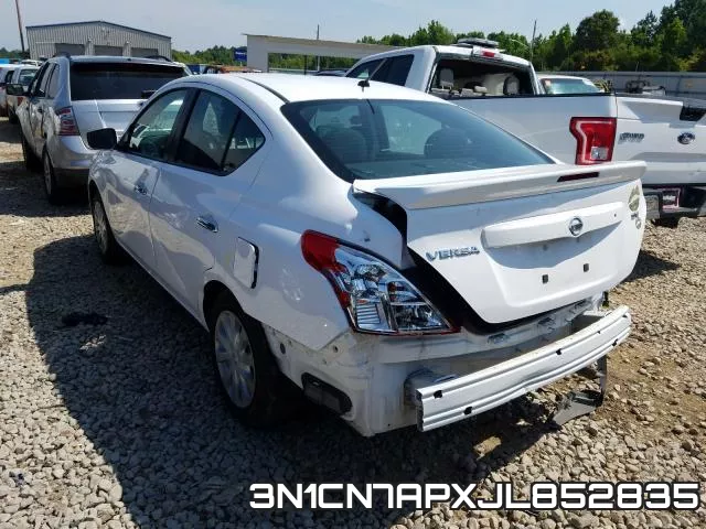 3N1CN7APXJL852835 фото 4