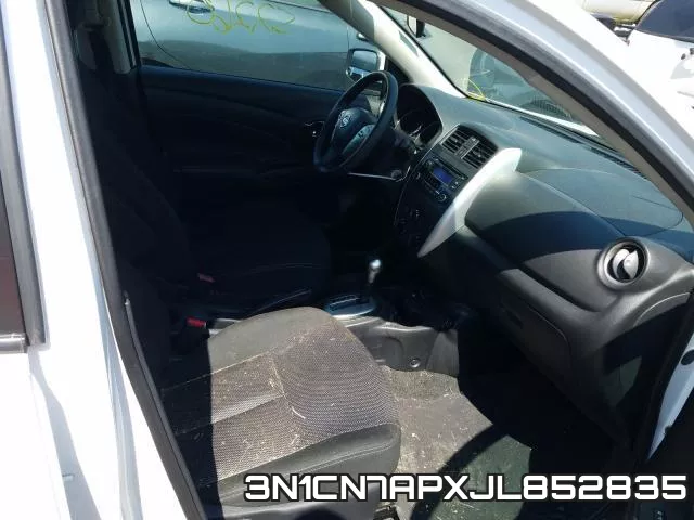 3N1CN7APXJL852835 фото 6