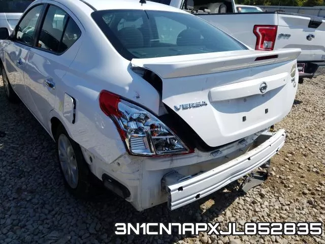 3N1CN7APXJL852835 фото 10
