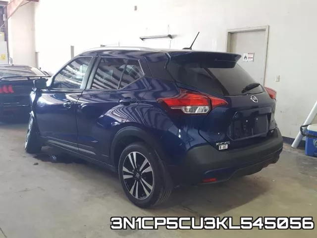 3N1CP5CU3KL545056 фото 4