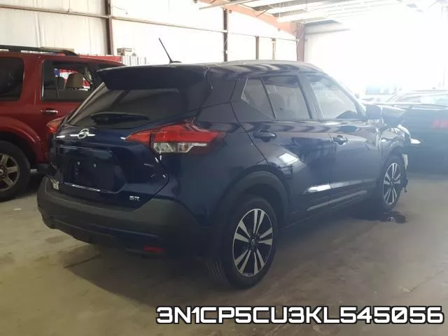 3N1CP5CU3KL545056 фото 5