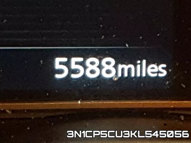 3N1CP5CU3KL545056 фото 9