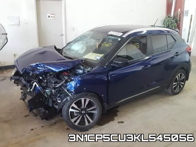 3N1CP5CU3KL545056 фото 10