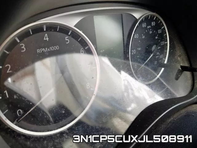 3N1CP5CUXJL508911 фото 9