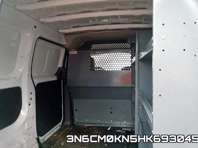3N6CM0KN5HK693045 фото 7