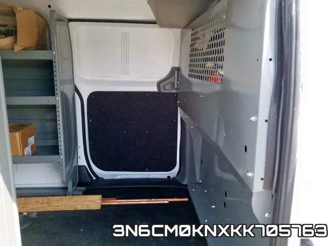 3N6CM0KNXKK705763 фото 7