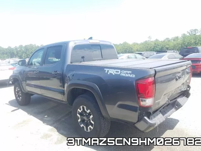 3TMAZ5CN9HM026782 фото 4