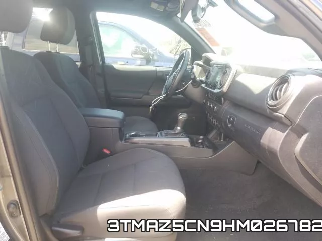 3TMAZ5CN9HM026782 фото 6