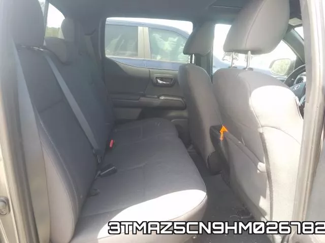 3TMAZ5CN9HM026782 фото 7